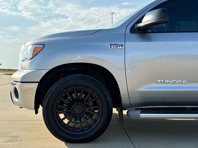 Used 2010 Toyota Tundra Truck