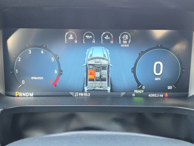 2024 Ford F-150 XLT:B02187