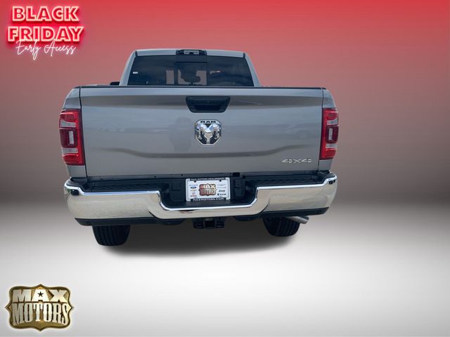 2024 Ram 2500 Tradesman 4