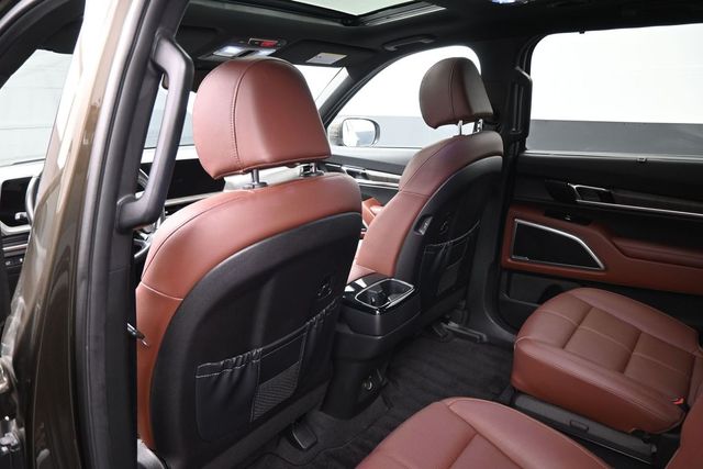 Used 2023 Kia Telluride SUV