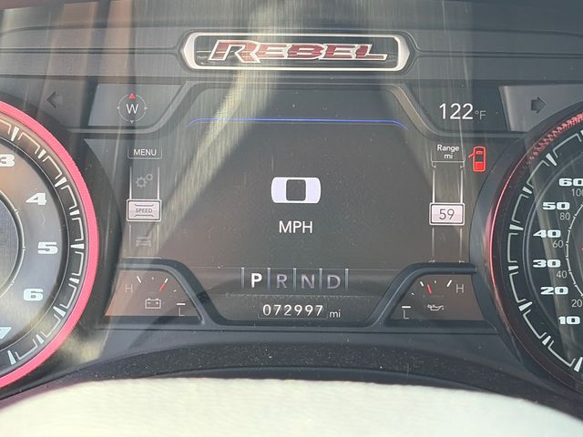 Used 2019 Ram 1500 Truck