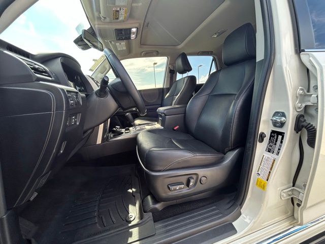Used 2023 Toyota 4Runner SUV