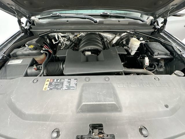 2018 Chevrolet Tahoe LT Gray at Bob Ruth Ford