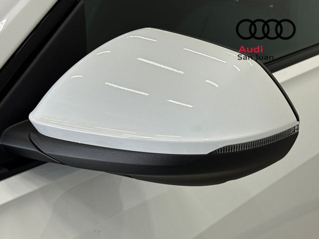 New 2026 White Audi 55 Premium Plus image 9