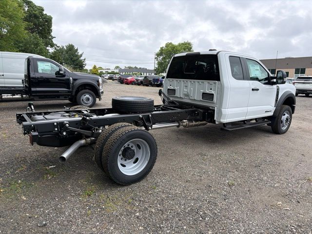 New 2026 White Ford XL image 6