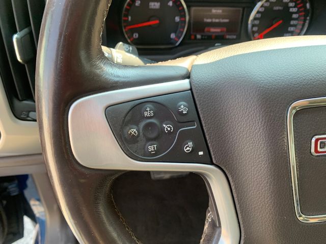 Used 2015 GMC Sierra 1500 Truck