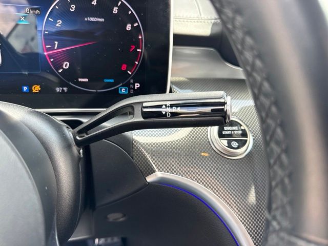 2025 Mercedes-Benz Cle - $58,988