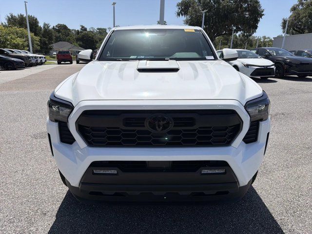 Used 2026 Toyota Tacoma Truck