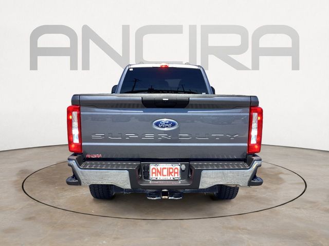 Used Car 2024 Ford F-250sd  Xlt For Sale Under $60,000 In San Antonio, Texas