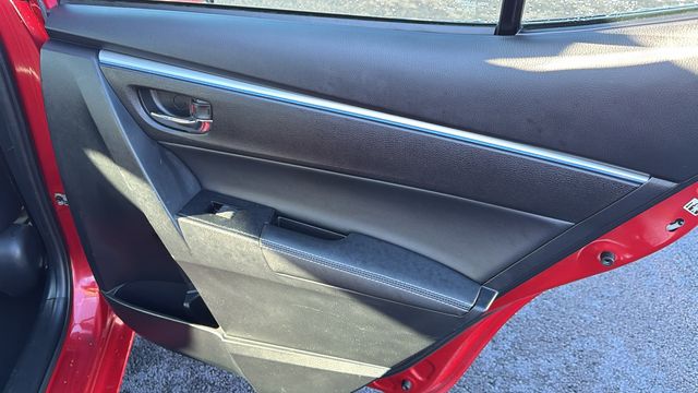 Used 2015 Toyota Corolla Sedan