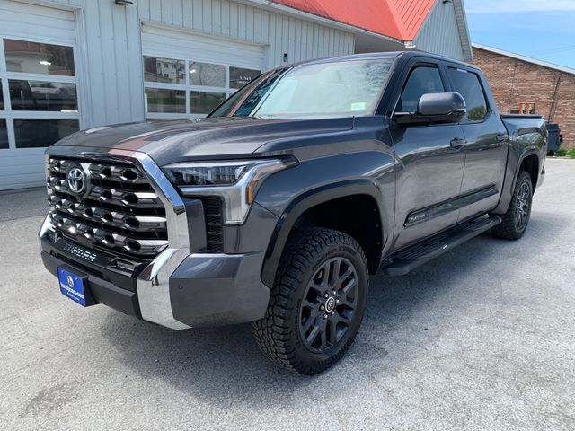 Used 2023 Toyota Tundra Truck