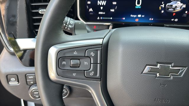 Used 2026 White Chevrolet LT Trail Boss image 22