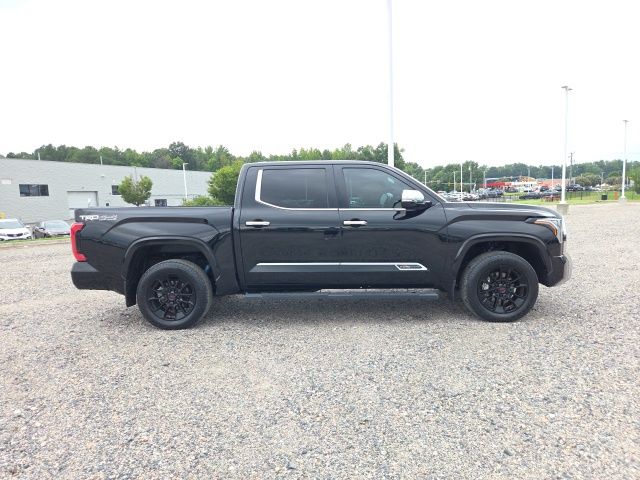 Used 2023 Toyota Tundra Truck