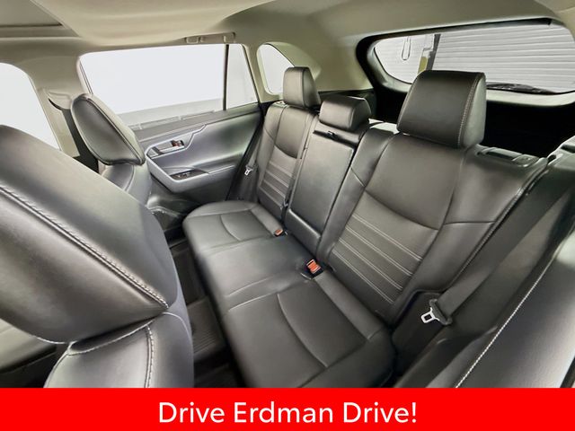 Used 2024 Toyota RAV4 SUV