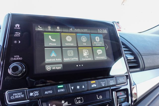 used 2019 Honda Odyssey car, priced at $20,000