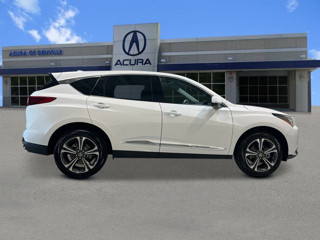 2026 Acura RDX Technology Package - null exterior view 8