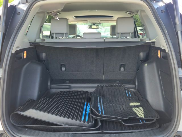 2018 Honda CR-V - $21,999