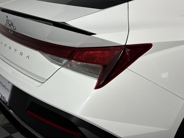 New 2025 Hyundai Elantra For Sale in Indianapolis, IN