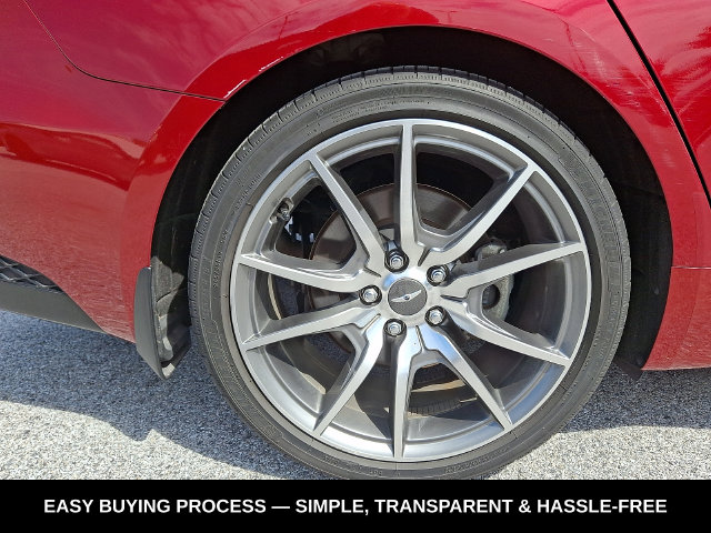 Used 2022 Genesis G70 Sedan