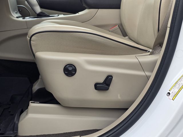 Used 2021 Jeep Grand Cherokee SUV