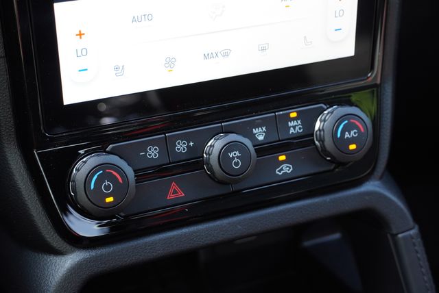 New 2026 Ford Ranger Truck