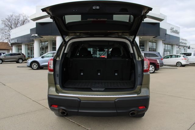 Used 2023 Brown Subaru Limited image 34