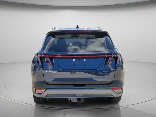 2026 Hyundai Tucson - $32,784