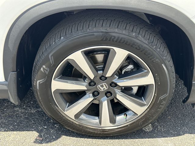 Used 2025 Honda Pilot SUV