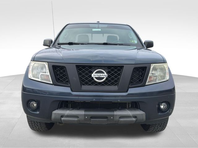 Used 2016 Nissan Frontier SV with VIN 1N6AD0EV2GN777464 for sale in Morehead, KY