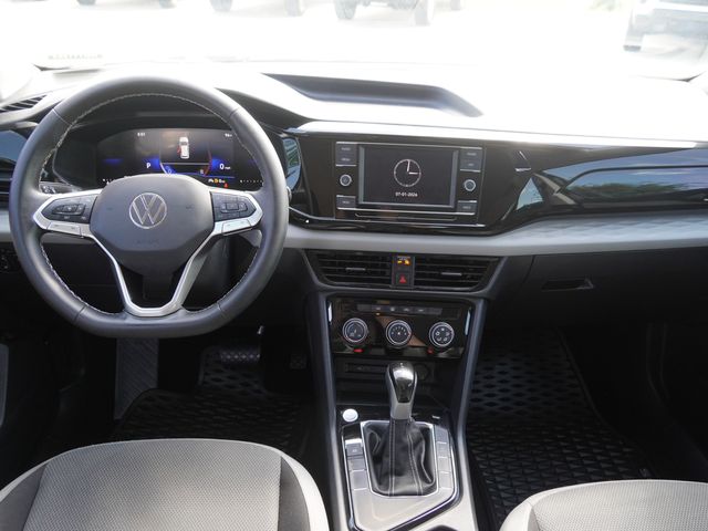 Used 2024 Volkswagen Taos SUV