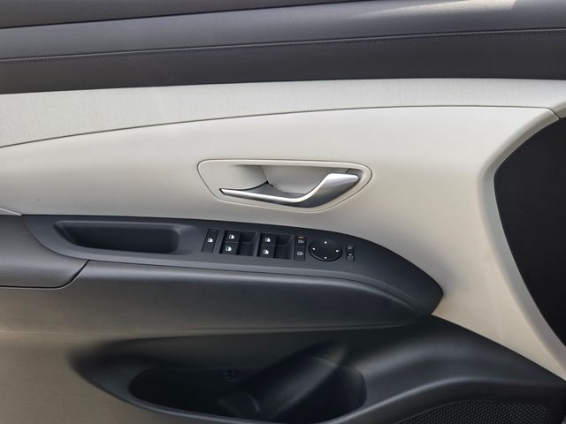 2026 Hyundai Tucson - $32,301