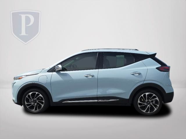 2022 Chevrolet Bolt EUV Premier 4