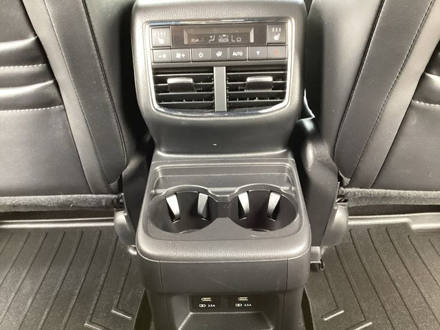 Used Car 2020 Mazda Cx-9  Grand Touring For Sale Under $25,000 In San Antonio, Texas