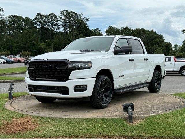 New 2026 Ram 1500 Truck
