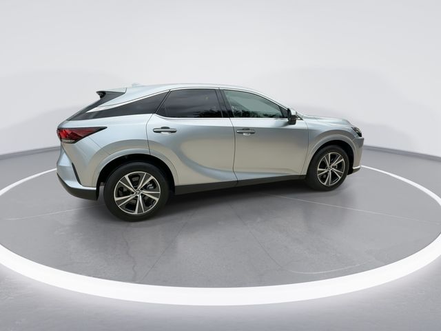 2025 Lexus RX - $47,898