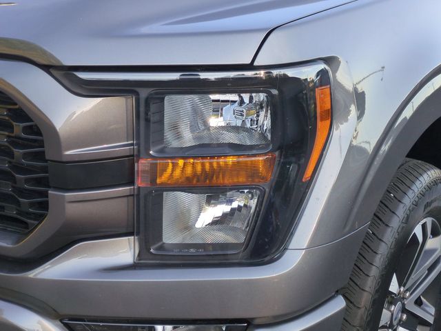 Used 2023 Gray Ford XL image 9