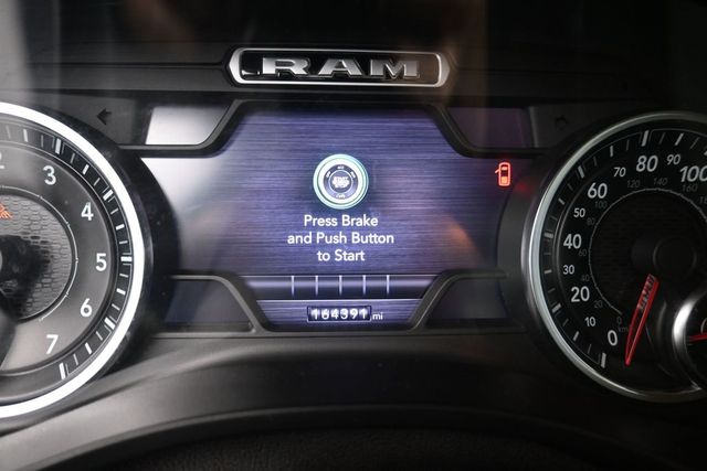 2020 Ram 1500 Big Horn/Lone Star White at Victoria Chrysler Dodge Jeep Ram