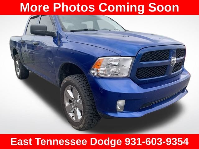 2017 RAM 1500 Express photo