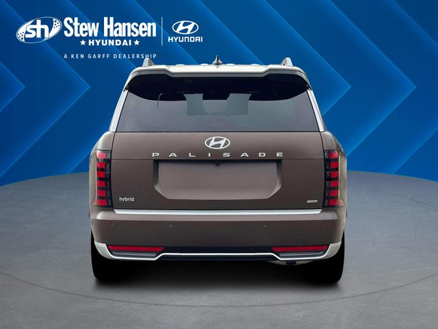 New 2026 Brown Hyundai Calligraphy image 6