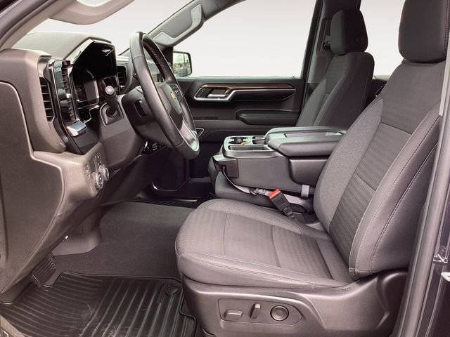 Used Car 2024 Chevrolet Silverado 1500  Lt For Sale Under $40,000 In San Antonio, Texas