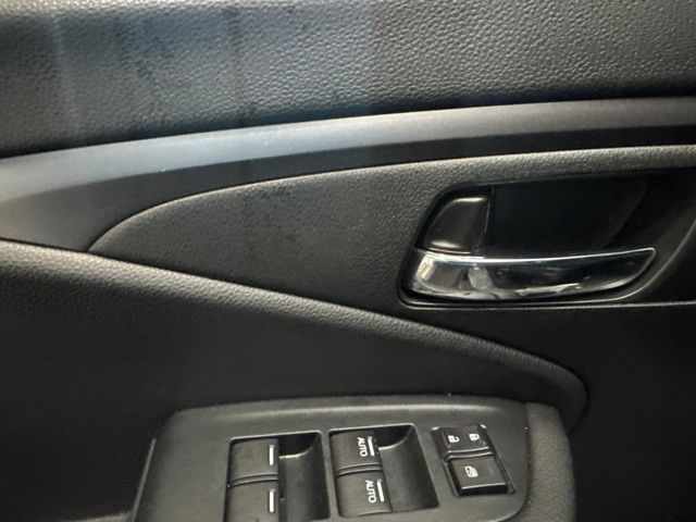 2022 Honda Pilot Sport Gray at Joe Myers Mazda Kia