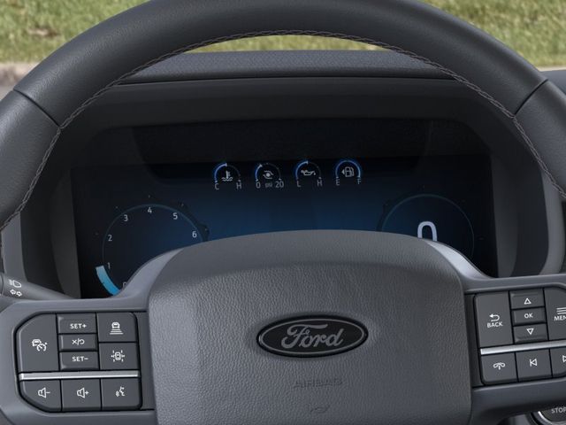 New 2026 Ford F-150 Truck