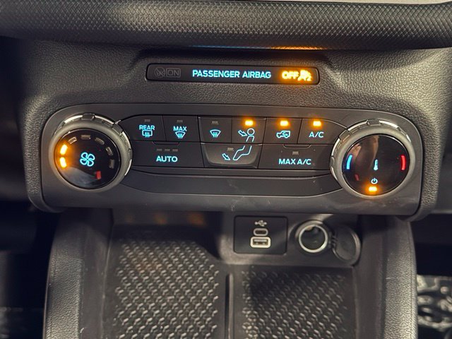 Used 2024 White Ford Big Bend image 24