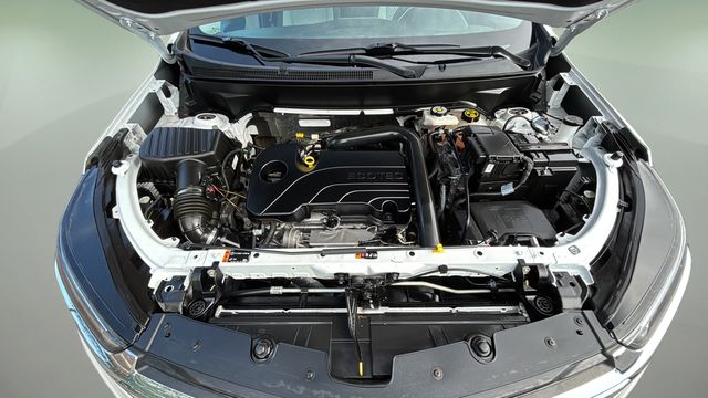 Used 2023 Beige Chevrolet LT image 32
