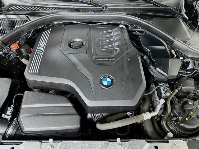 2019 BMW 3 Series 330i xDrive 31