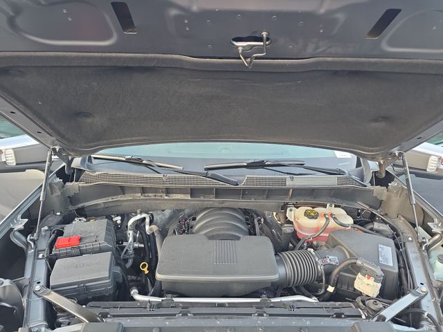 Used 2020 Gray Chevrolet LTZ image 31