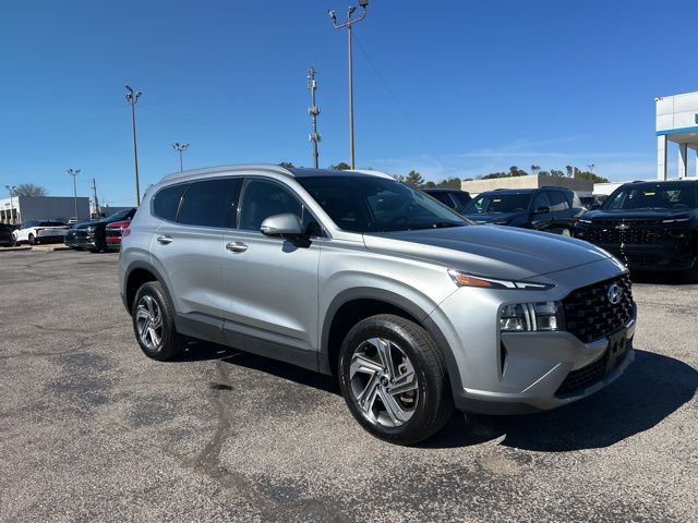 2023 Hyundai Santa Fe SEL AWD