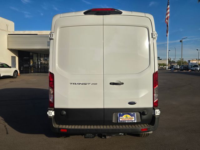 2024 Ford Transit-250 Base 6