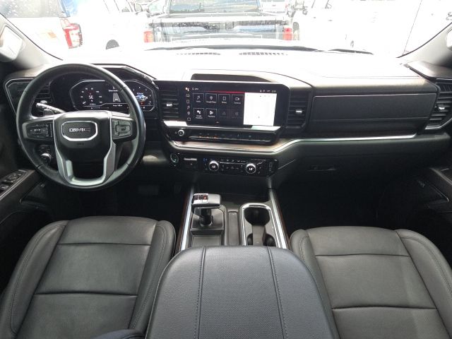 Photo of 2023 GMC Sierra 1500 SLT in Dallas, GA - 25,  2023 GMC Sierra 1500 SLT:43575A