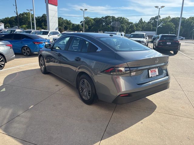 2026 Nissan Sentra S - 4